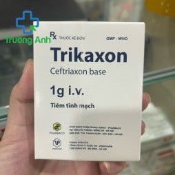 Trikaxon 1G