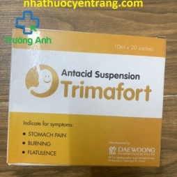 Trimafort