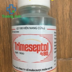 Trimeseptol 480 Hà Tây