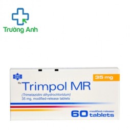 Trimpol Mr 35Mg