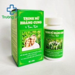 Trinh Nữ Hoàng Cung Và Tam Thất