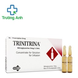 Trinitrina