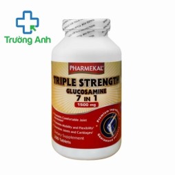 Triple Strength 1500Mg Pharmekal 200 Viên