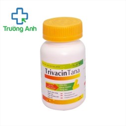 Trivacin Tana