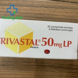 Trivastal 50Mg