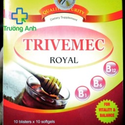Trivemec Royal