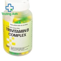 Trivitamin B Complex