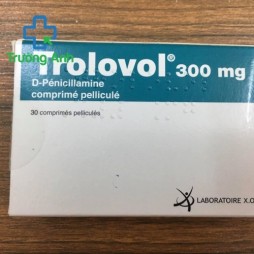 Trolovol 300Mg