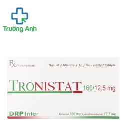 Tronistat 160/12.5