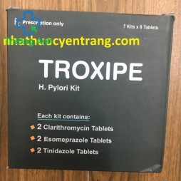 Troxipe