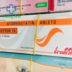 Troytor 10Mg