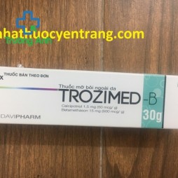 Trozimed B