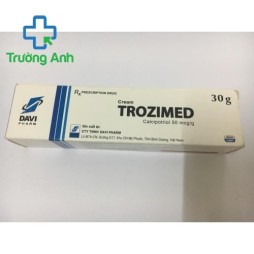 Trozimed