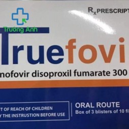 Truefovir 300Mg