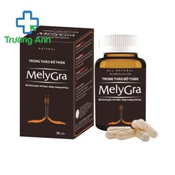Trùng Thảo Bổ Thận Melygra