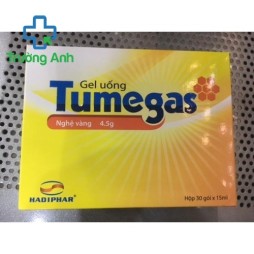 Tumegas 30 Gói