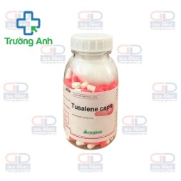 Tusalene Caps 5Mg