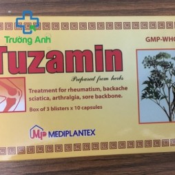 Tuzamin