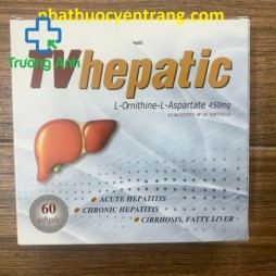 Tv Hepatic