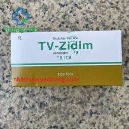 Tv - Zidim 1G