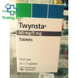 Twynsta 40/5 Mg
