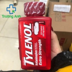 Tylenol 500Mg 325 Viên