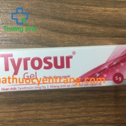 Tyrosur