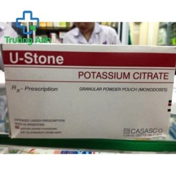 U-Stone