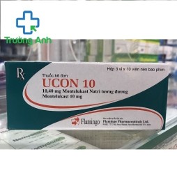 Ucon 10Mg