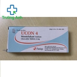 Ucon 4Mg