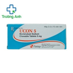 Ucon 5Mg