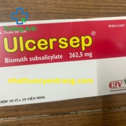 Ulcersep