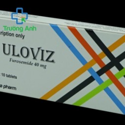Uloviz 40Mg