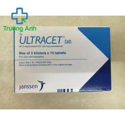 Ultracet