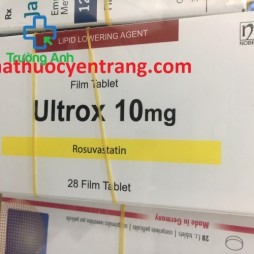 Ultrox 10Mg