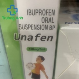 Unafen 100Ml