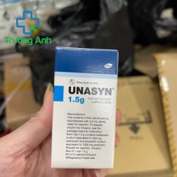 Unasyn Tiêm