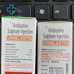 Uniblastin 10Mg/10Ml
