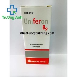 Uniferon B9