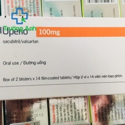 Uperio 100Mg