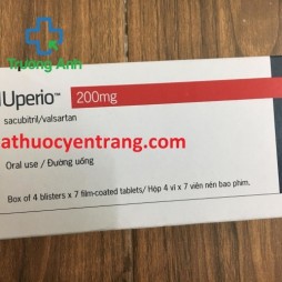 Uperio 200Mg