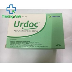 Urdoc 300Mg