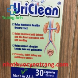 Uriclean Lọ