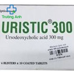 Uristic 300Mg