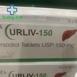 Urliv 150Mg