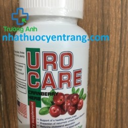 Uro Care