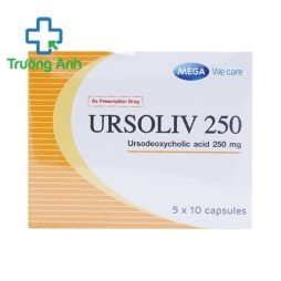 Ursoliv 250