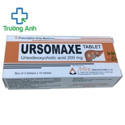 Ursomaxe