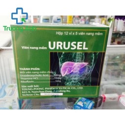 Urusel