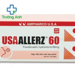 Usa Allerz 60
